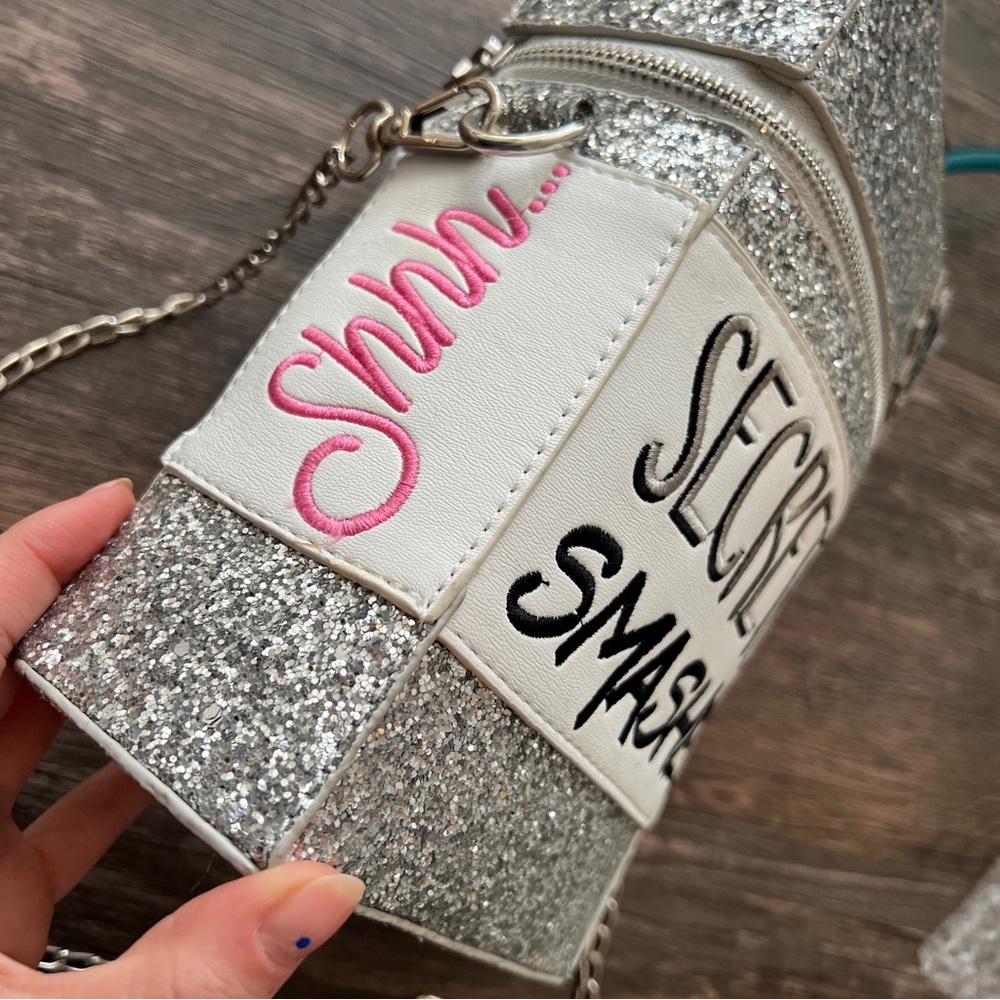 Secretly smashed purse - Picture 3 of 6